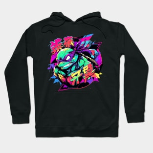 donatello Hoodie